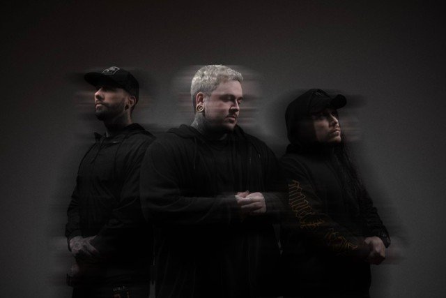AXTY é confirmada como banda de abertura para o show inédito do LANDMVRKS em São Paulo