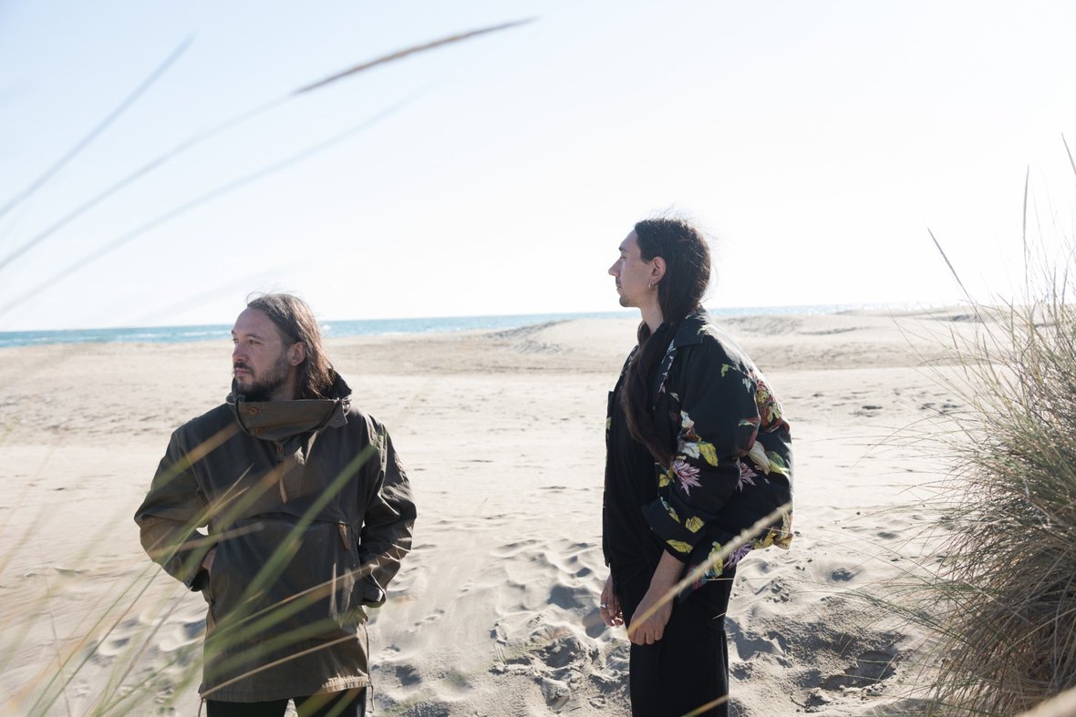 Alcest, pioneiro do blackgaze, volta ao Brasil em 2027 para três shows
