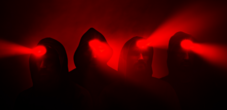 Franceses do Celeste estreiam no Brasil como convidados em show do Touché Amoré em SP
