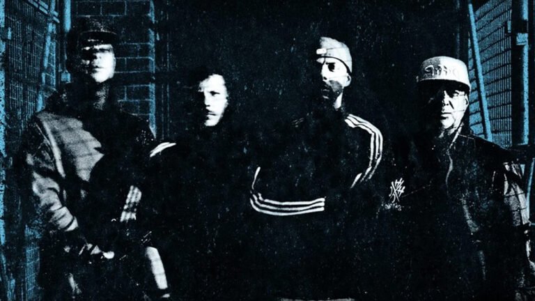 Downset estreia no Brasil em novo festival na capital paulista com H2O