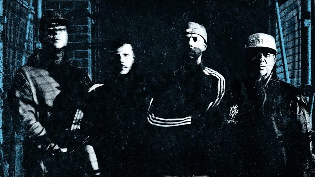 Downset estreia no Brasil em novo festival na capital paulista com H2O
