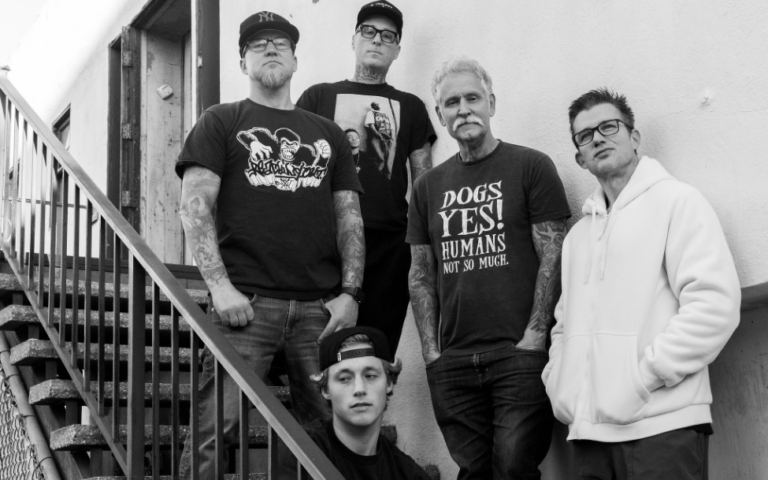 H2O volta ao Brasil com shows que celebram álbum de estreia e Go