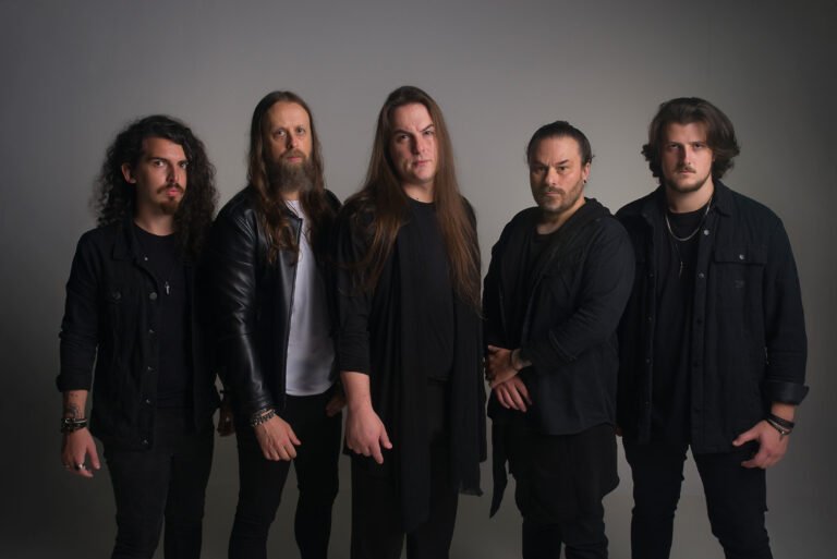 HIBRIA lança o single “Against the Wall”, focado em superação e inspirado pela filosofia estoica