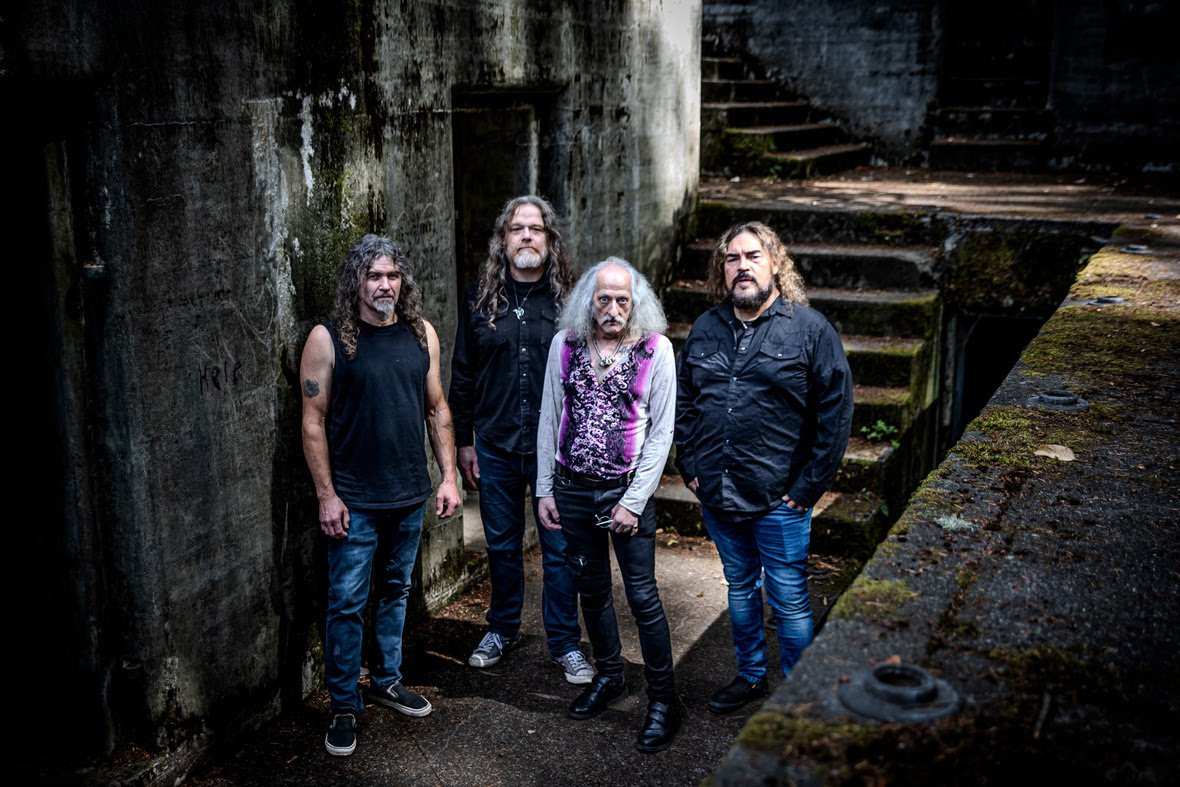 Pentagram em São Paulo: Fuzzly é a banda convidada para show de despedida