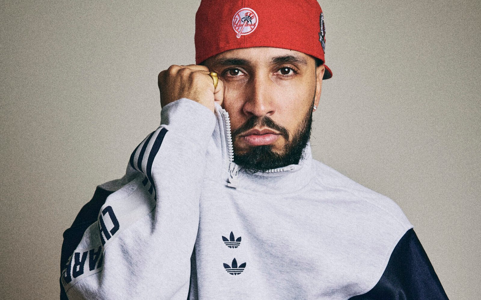 Rashid lança “YOWA”, faixa que apresenta a direção de seu próximo álbum