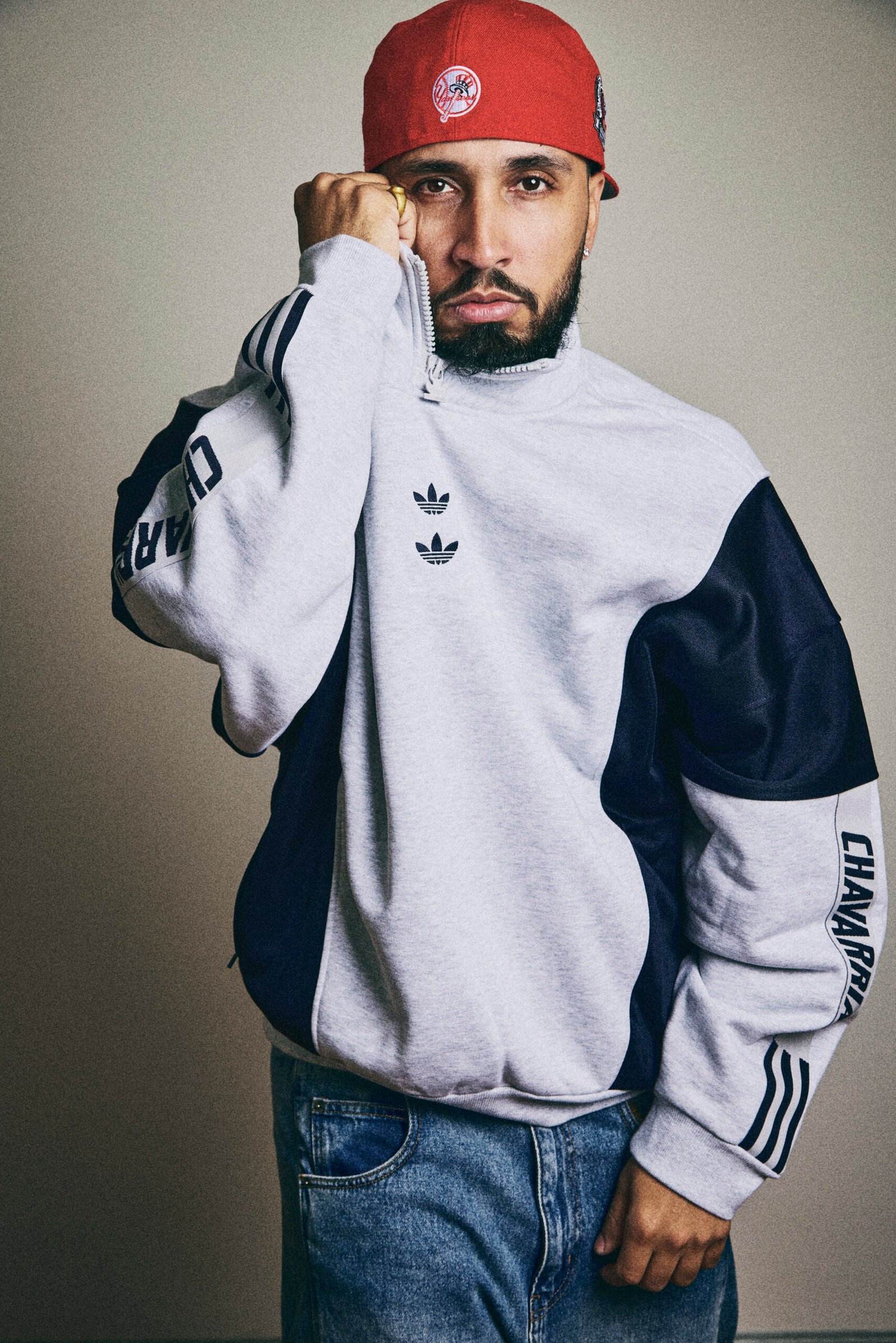 Rashid lança “YOWA”, faixa que apresenta a direção de seu próximo álbum