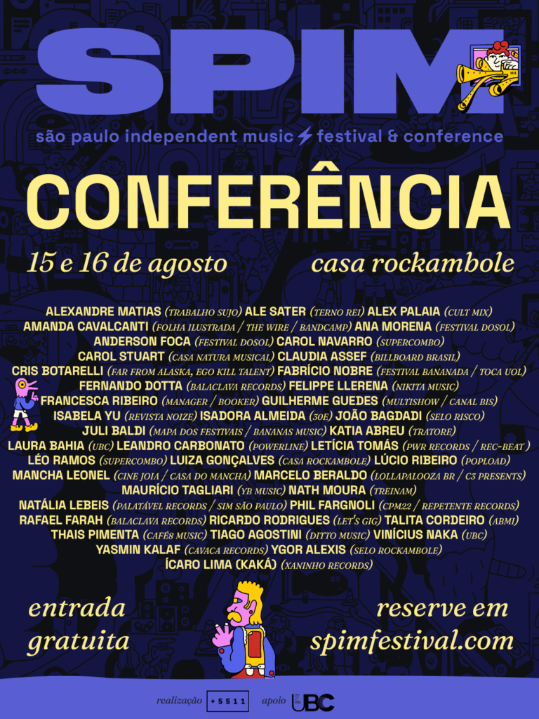 spim26 conferencia