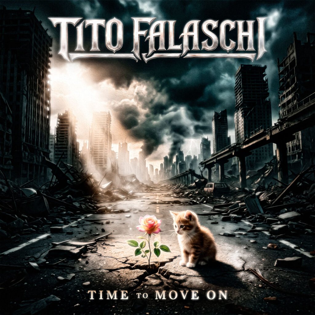 titofalaschi time to move on