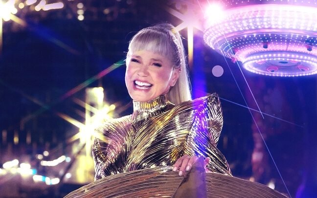 Xuxa esgota segunda data em SP e anuncia terceiro show da turnê “O Último Voo da Nave”