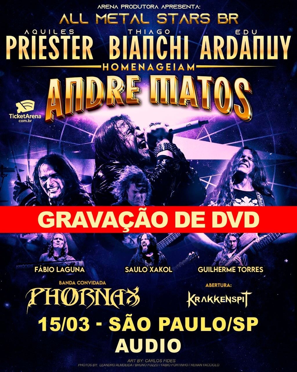 All Metal Stars anuncia gravação de DVD em tributo a Andre Matos em São Paulo All Metal Stars Dvd Sp X8cvzJPD3CcOcySA