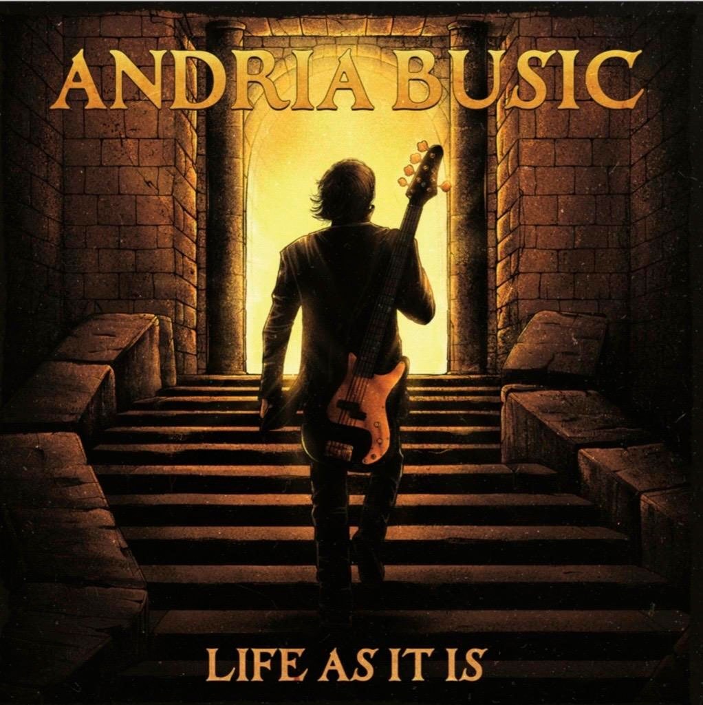 oto de capa do álbum 