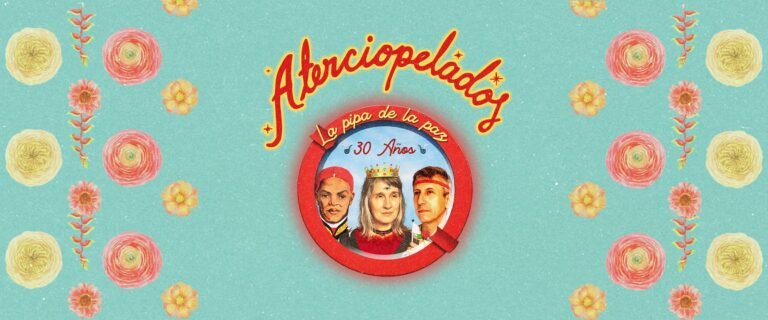 Aterciopelados em São Paulo: lendas do rock colombiano no Cine Joia