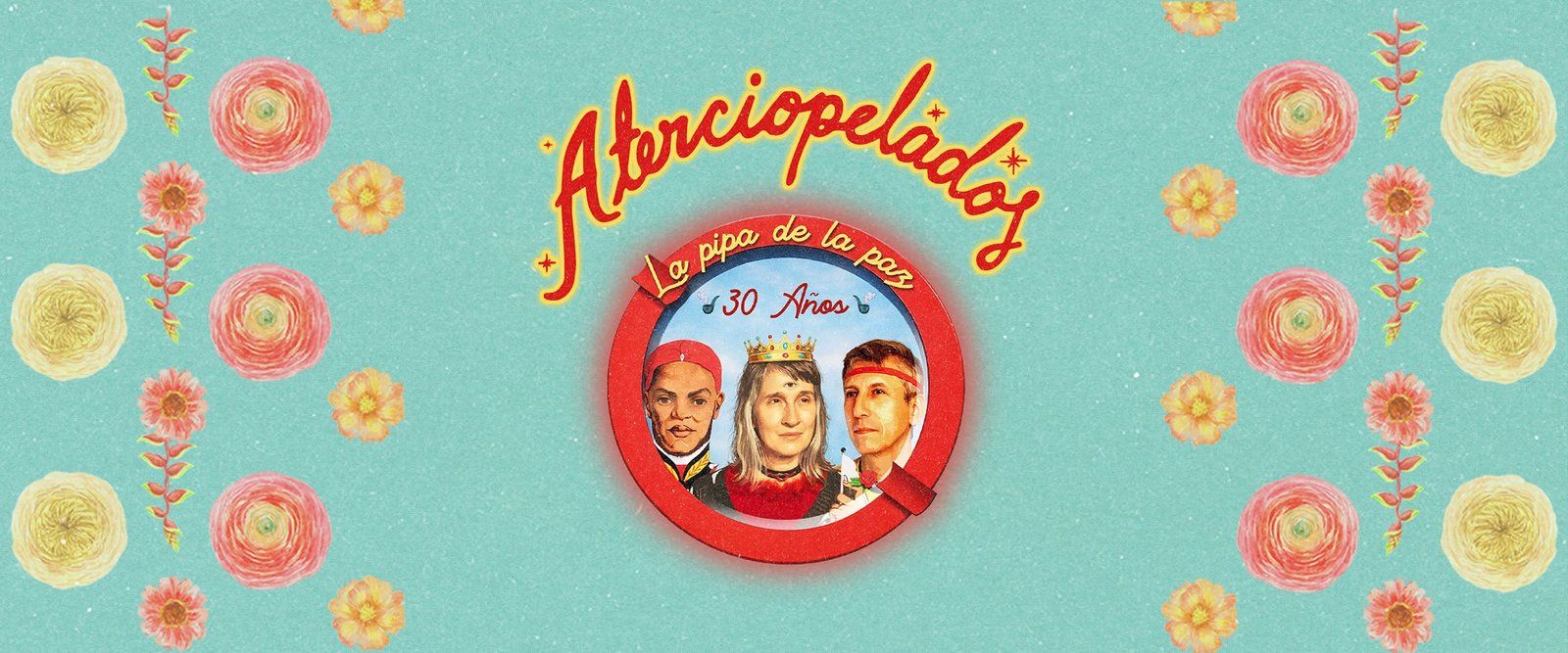 Aterciopelados em São Paulo: lendas do rock colombiano no Cine Joia