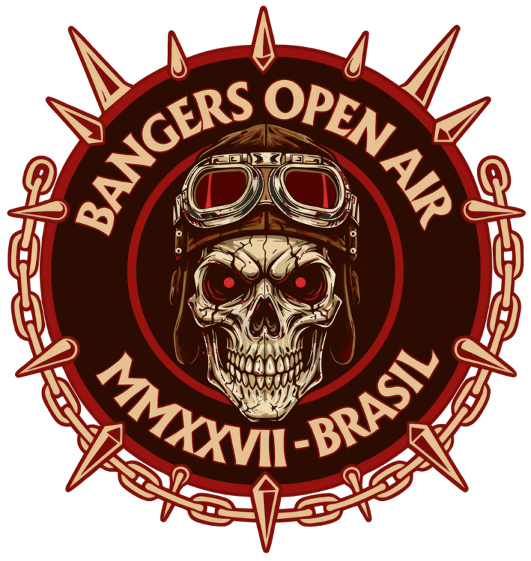 Bangers Open Air 2027 anuncia KK’s Priest, W.E.T. e Blaze Bayley em nova leva de atrações