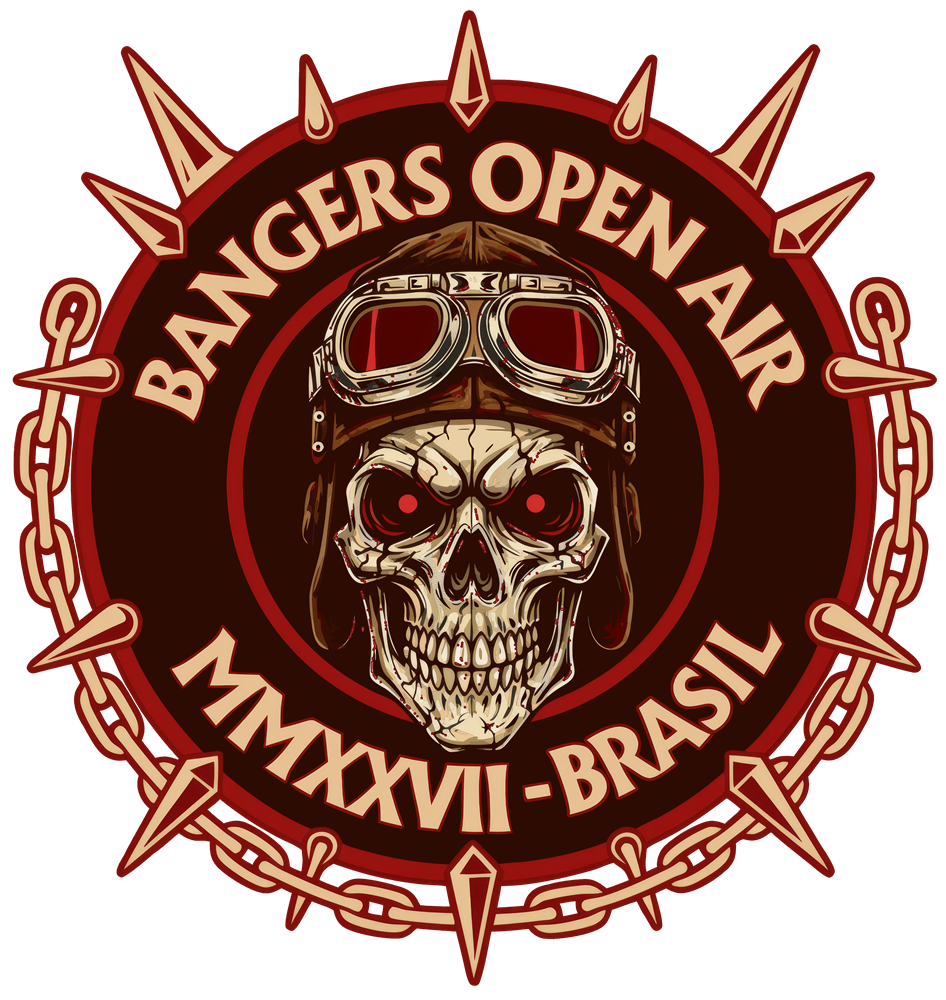 Bangers Open Air 2027 anuncia KK’s Priest, W.E.T. e Blaze Bayley em nova leva de atrações