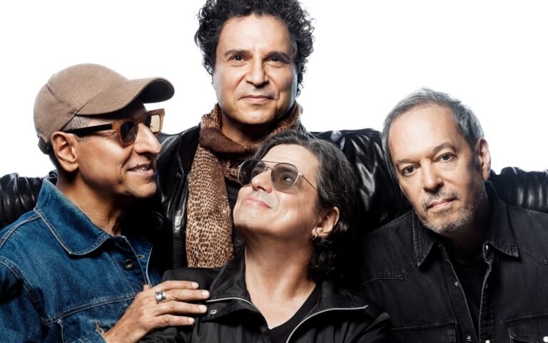 Guia Barão Vermelho Encontro em SP: Horários, ingressos e tudo sobre o show no Allianz Parque