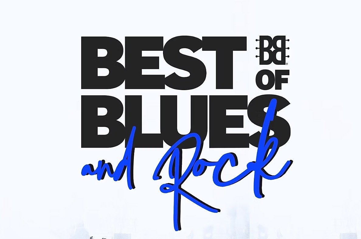 Best of Blues and Rock 2026 anuncia Eddie Vedder e Roger Daltrey em três dias de festival no Ibirapuera
