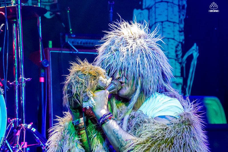 Furacão do punk latino, Boom Boom Kid desembarca no Brasil nesta semana para maratona de shows