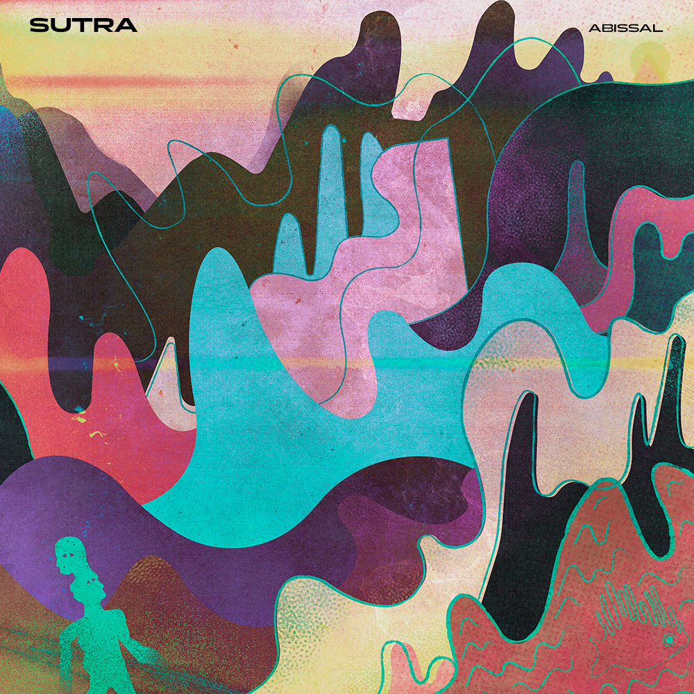 Abissal lança 'Sutra', EP de imersão sonora entre introspecção, peso e atmosfera