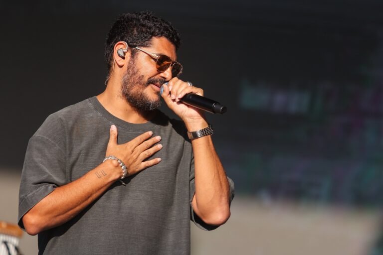 Festival Psica 2026 anuncia Gaby Amarantos, Criolo, D2 e encontro histórico de carimbó