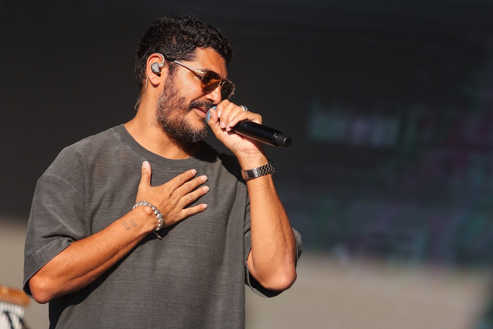 Festival Psica 2026 anuncia Gaby Amarantos, Criolo, D2 e encontro histórico de carimbó