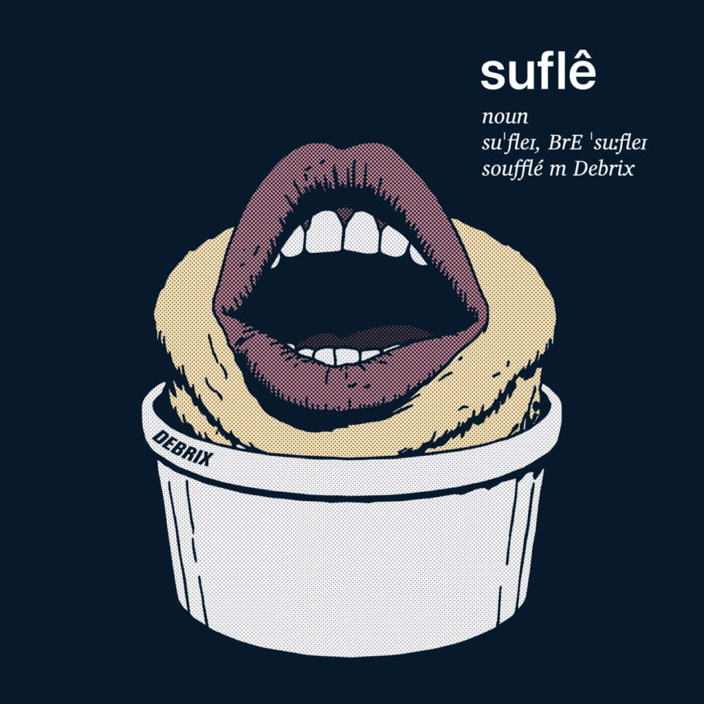 debrix sufle 2 