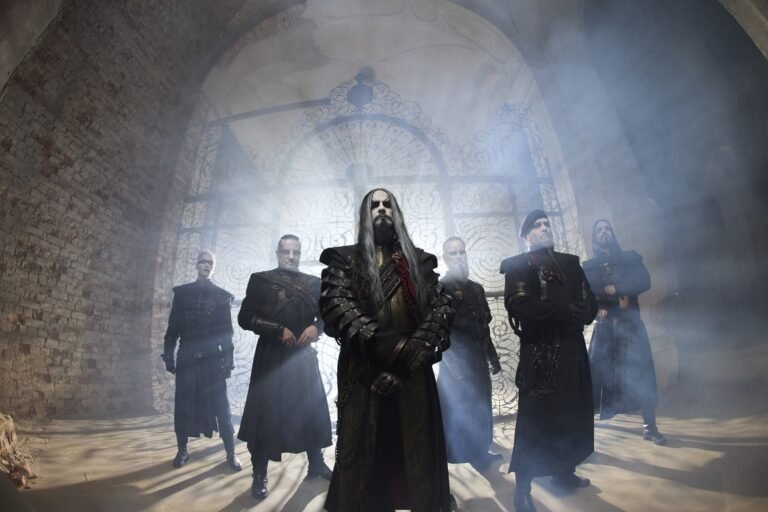 Dimmu Borgir é a primeira banda confirmada no Liberation Festival 2026