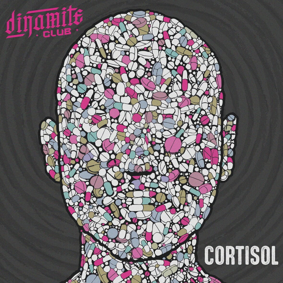 Dinamite Club quebra hiato de nove anos com o lançamento de “Cortisol” Dinamiteclub Cortisol P36Y89F1gXQSVqe7
