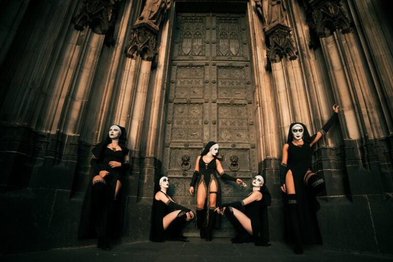 DOGMA inicia nova era com o lançamento do single e videoclipe de “My Matricidal”