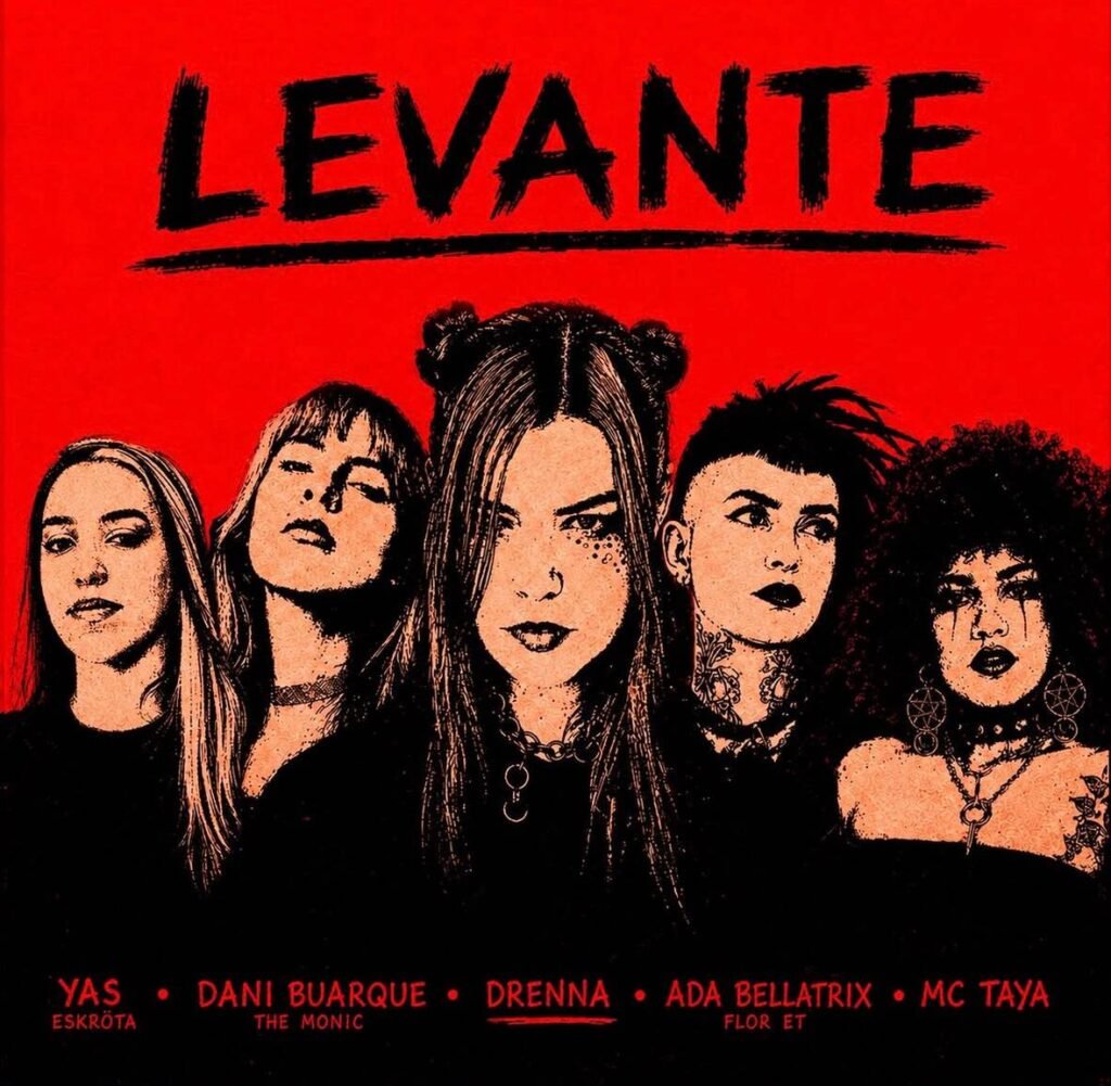 drenna levante