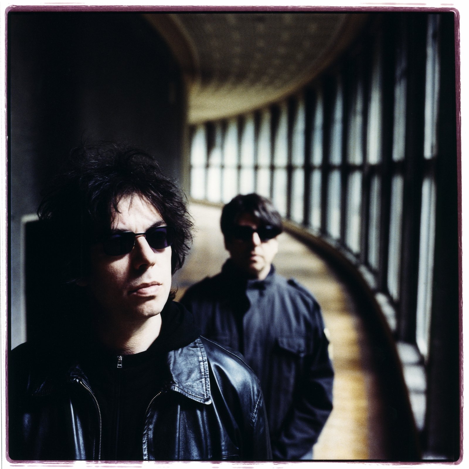 Echo & The Bunnymen retornam ao Brasil após 12 anos como headliners do Somos Rock Festival 2026