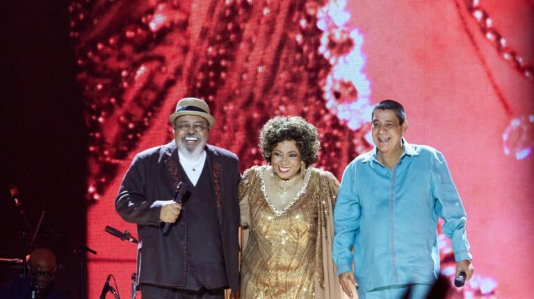 Guia do Fã: Tudo o que você precisa saber para o show “O Maior Encontro do Samba” em São Paulo