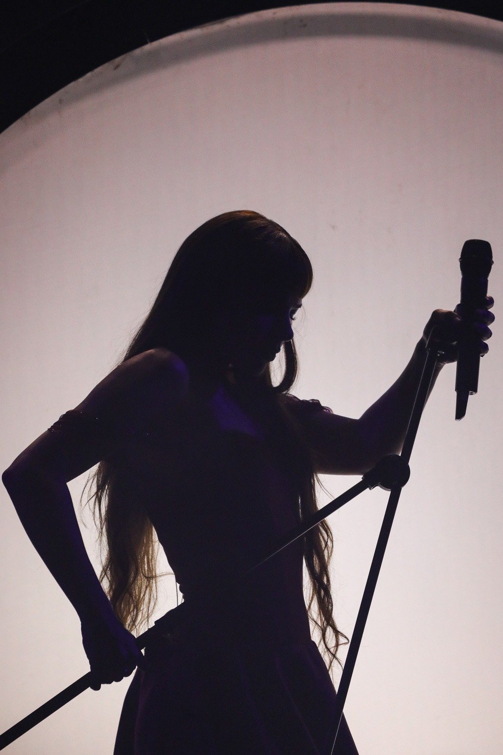 Julia Mestre apresenta evolução da turnê "Maravilhosamente Bem" em show magnético no Sesc Campinas Fim 0076 9CdL1m3S6cZs4K5z