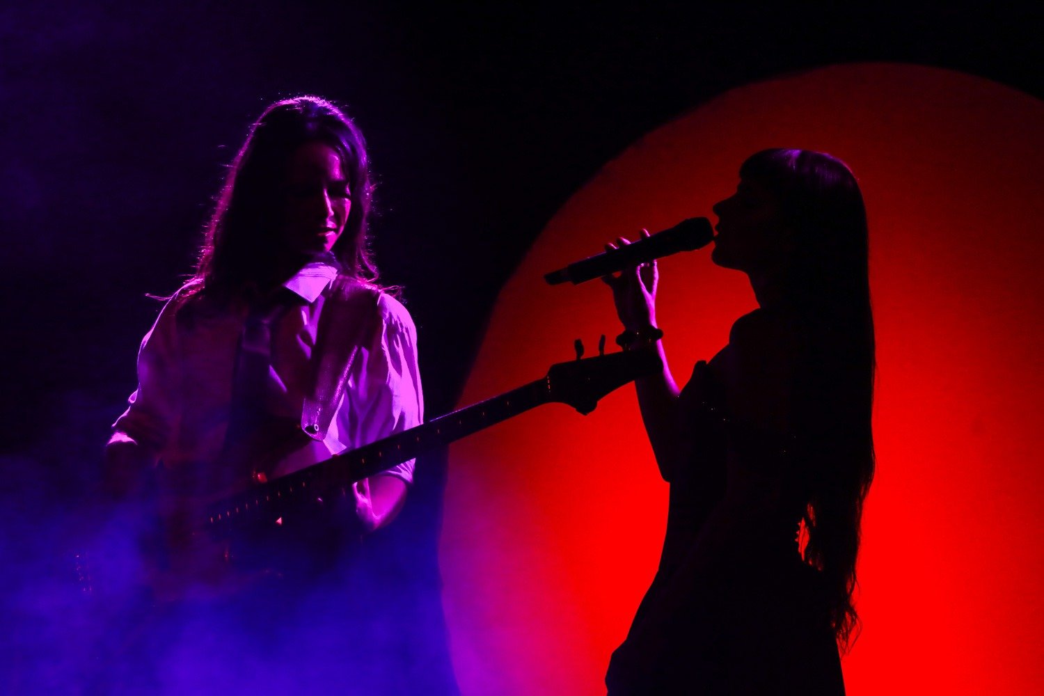 Julia Mestre apresenta evolução da turnê "Maravilhosamente Bem" em show magnético no Sesc Campinas Fim 0346 0lOjZg8AjHE96NQt