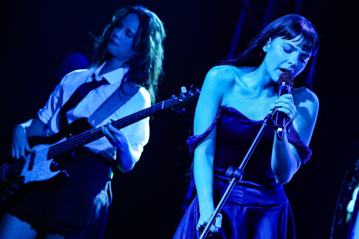 Julia Mestre apresenta evolução da turnê "Maravilhosamente Bem" em show magnético no Sesc Campinas Fim 0510 Xycd7b30xsUdXLhN