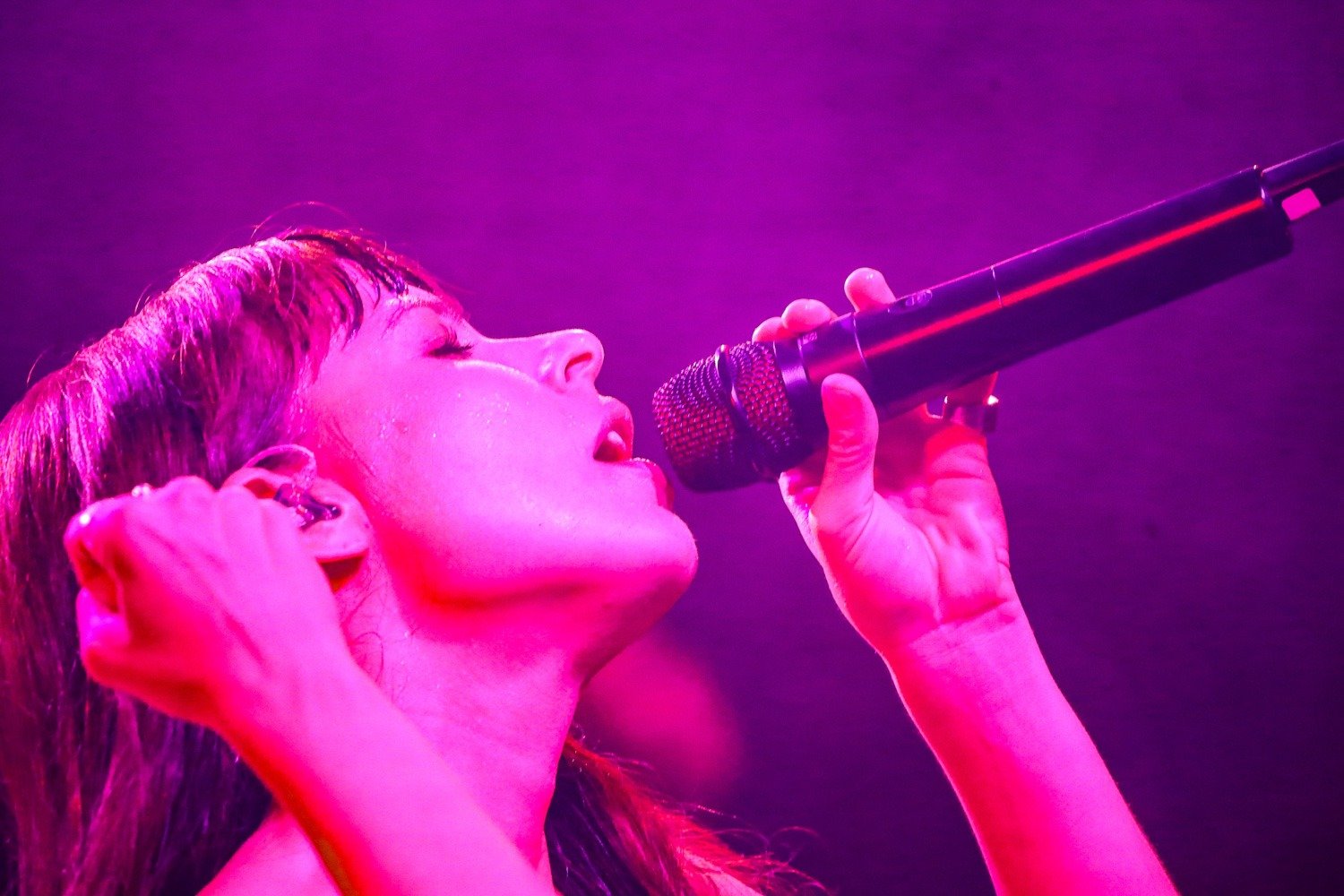 Julia Mestre apresenta evolução da turnê "Maravilhosamente Bem" em show magnético no Sesc Campinas Fim 0654 Y1eXW4GTMXTZqghf