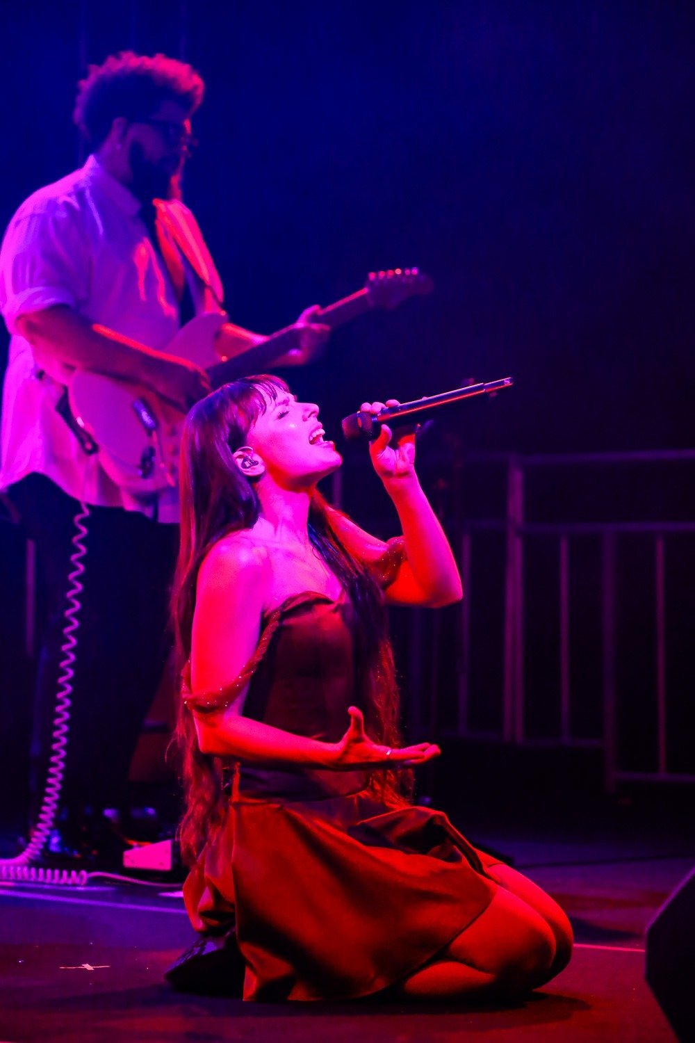Julia Mestre apresenta evolução da turnê "Maravilhosamente Bem" em show magnético no Sesc Campinas Fim 0664 VR1GV8FijtWCQYQ8