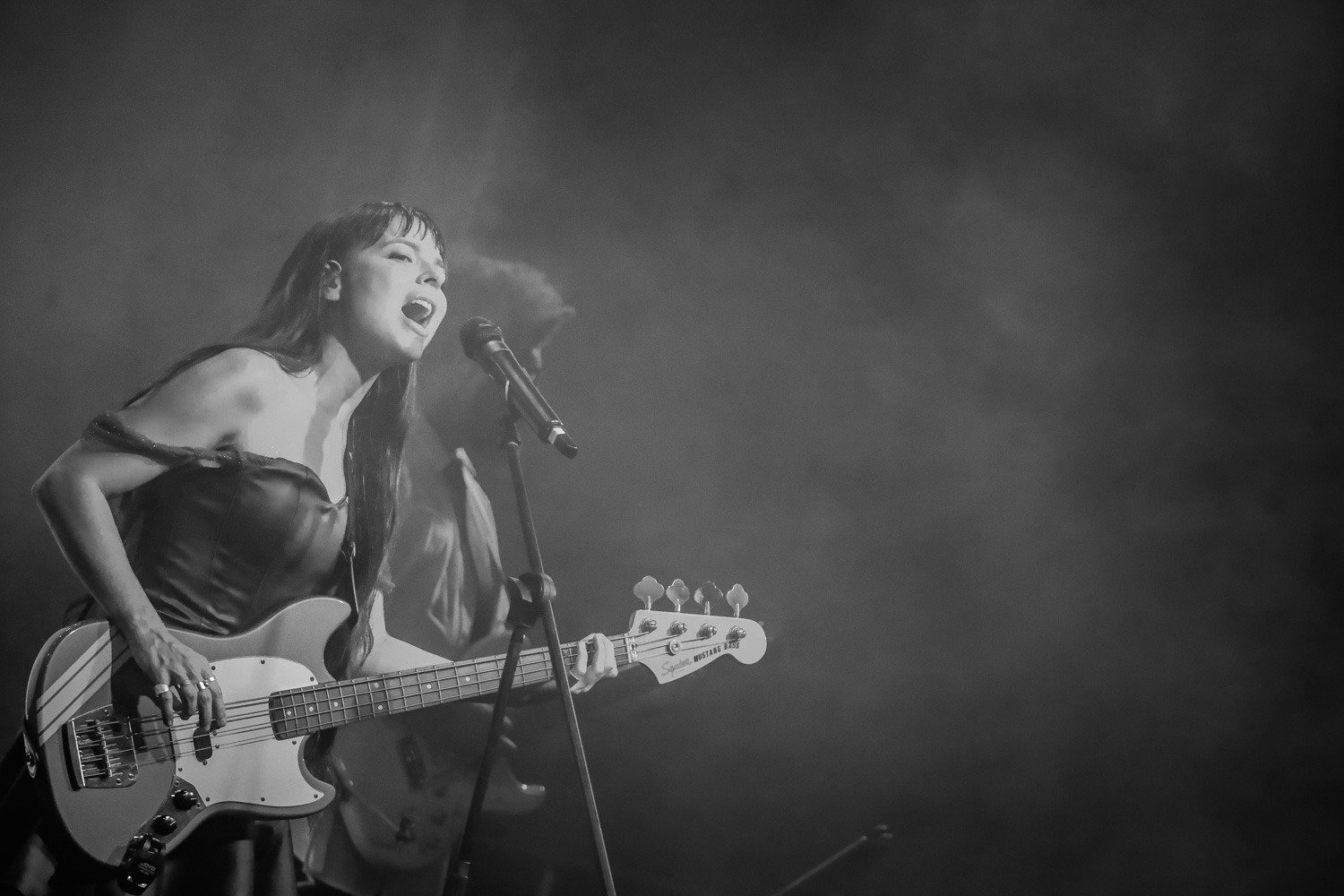 Julia Mestre apresenta evolução da turnê "Maravilhosamente Bem" em show magnético no Sesc Campinas Fim 0734 XHLOuagNdeBirwXE