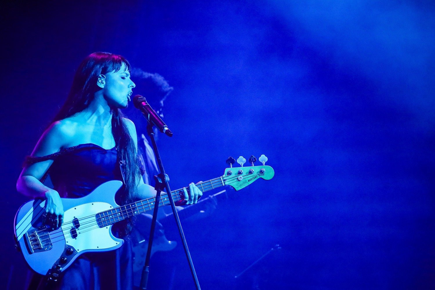 Julia Mestre apresenta evolução da turnê "Maravilhosamente Bem" em show magnético no Sesc Campinas Fim 0743 NyPJCSurtbFfYIY8