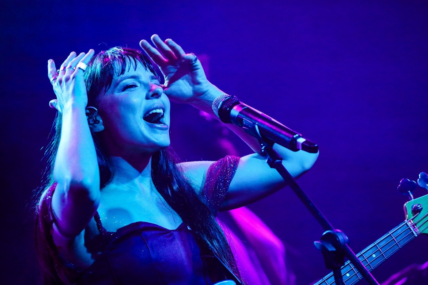 Julia Mestre apresenta evolução da turnê "Maravilhosamente Bem" em show magnético no Sesc Campinas Fim 0751 Ud4K8VUI1FdJXQQS
