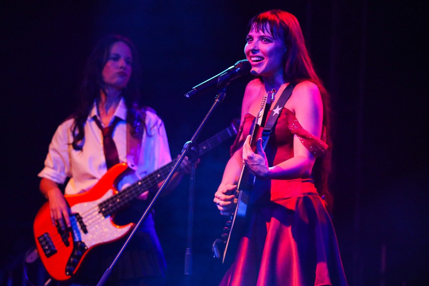Julia Mestre apresenta evolução da turnê "Maravilhosamente Bem" em show magnético no Sesc Campinas Fim 0906 ArdzEi3ZL5pdDujs