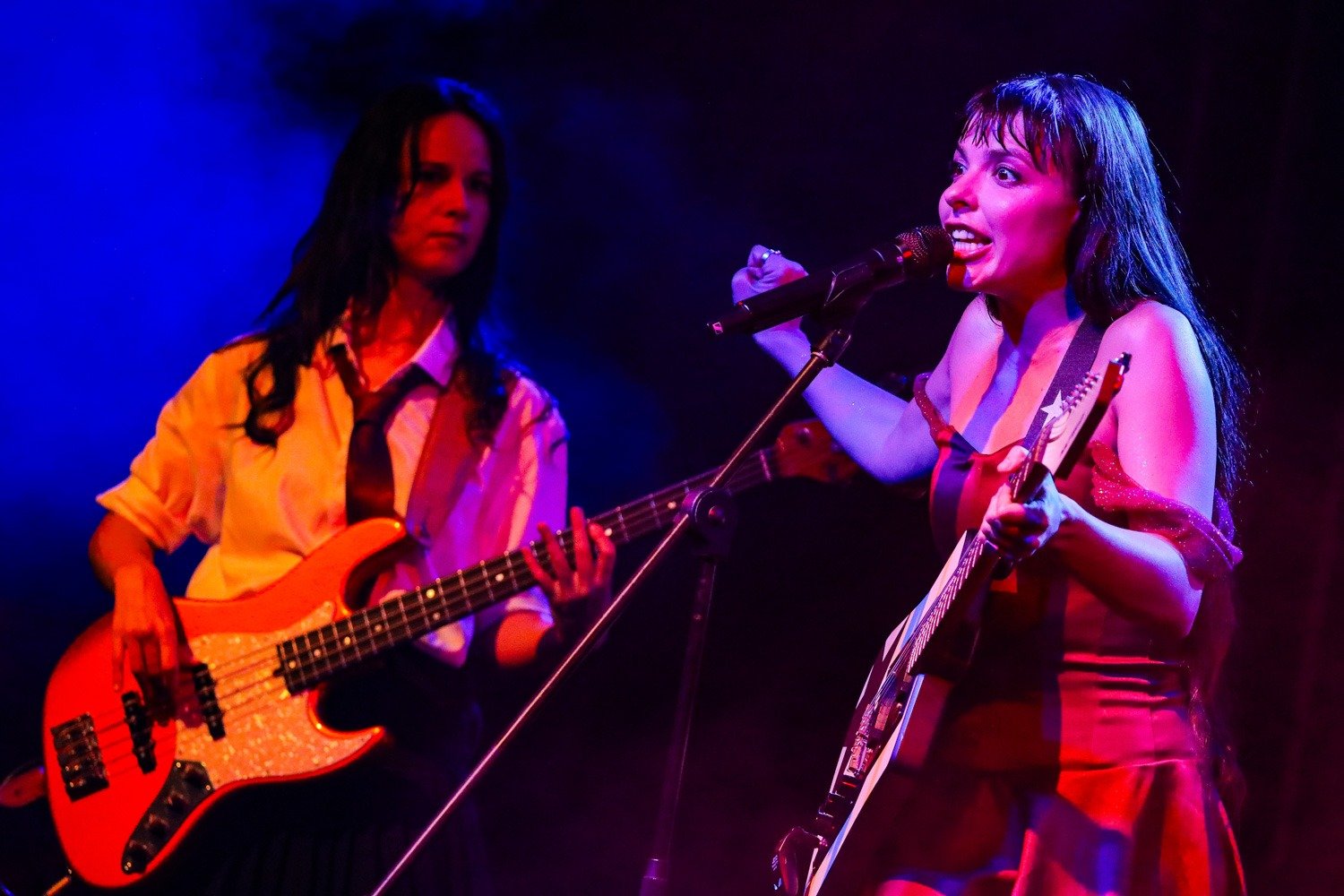 Julia Mestre apresenta evolução da turnê "Maravilhosamente Bem" em show magnético no Sesc Campinas Fim 0930 67NoBquKDEpyniYV