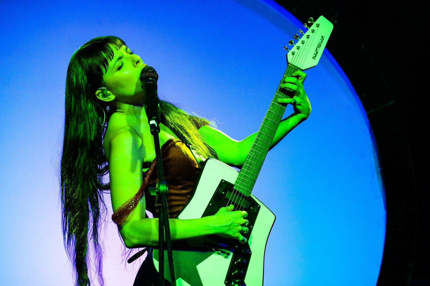 Julia Mestre apresenta evolução da turnê "Maravilhosamente Bem" em show magnético no Sesc Campinas Fim 1139 YtqVt4CasHoZyfRG