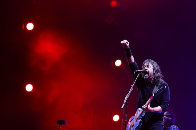 Rock in Rio celebra Dia Mundial do Rock com dois dias de peso na Cidade do Rock