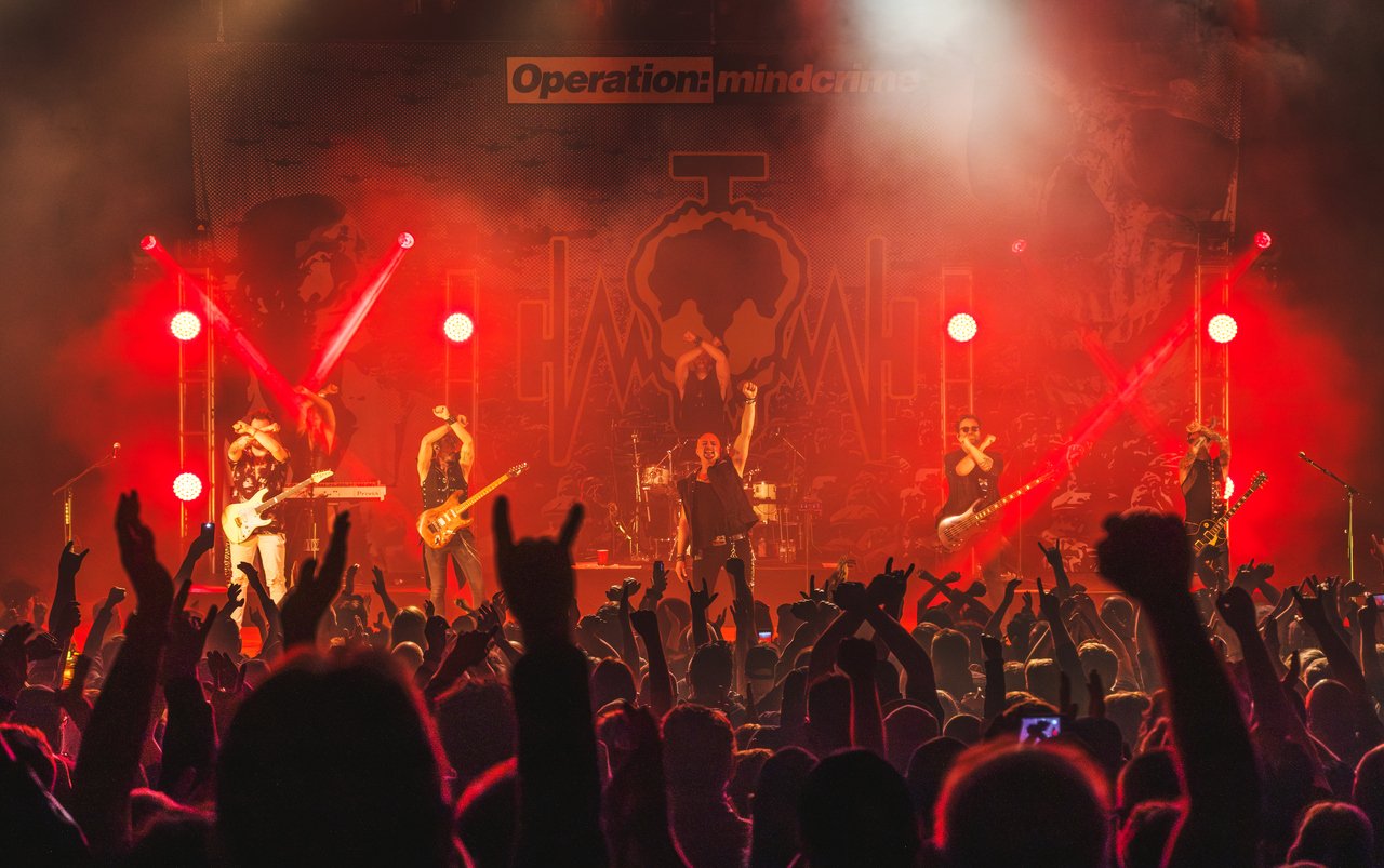 Geoff Tate traz ao Brasil a despedida definitiva de Operation: Mindcrime; ingressos já estão à venda