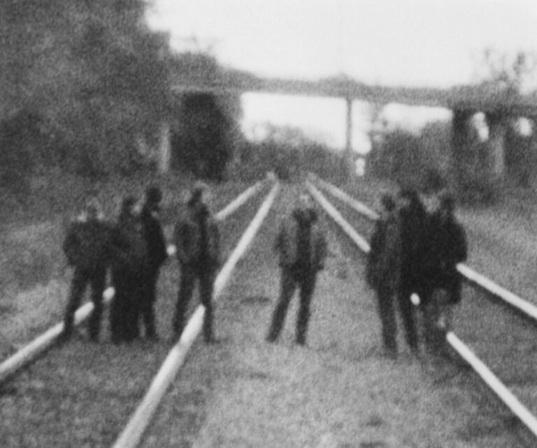 Godspeed You! Black Emperor confirma data extra em São Paulo após esgotar ingressos na Audio