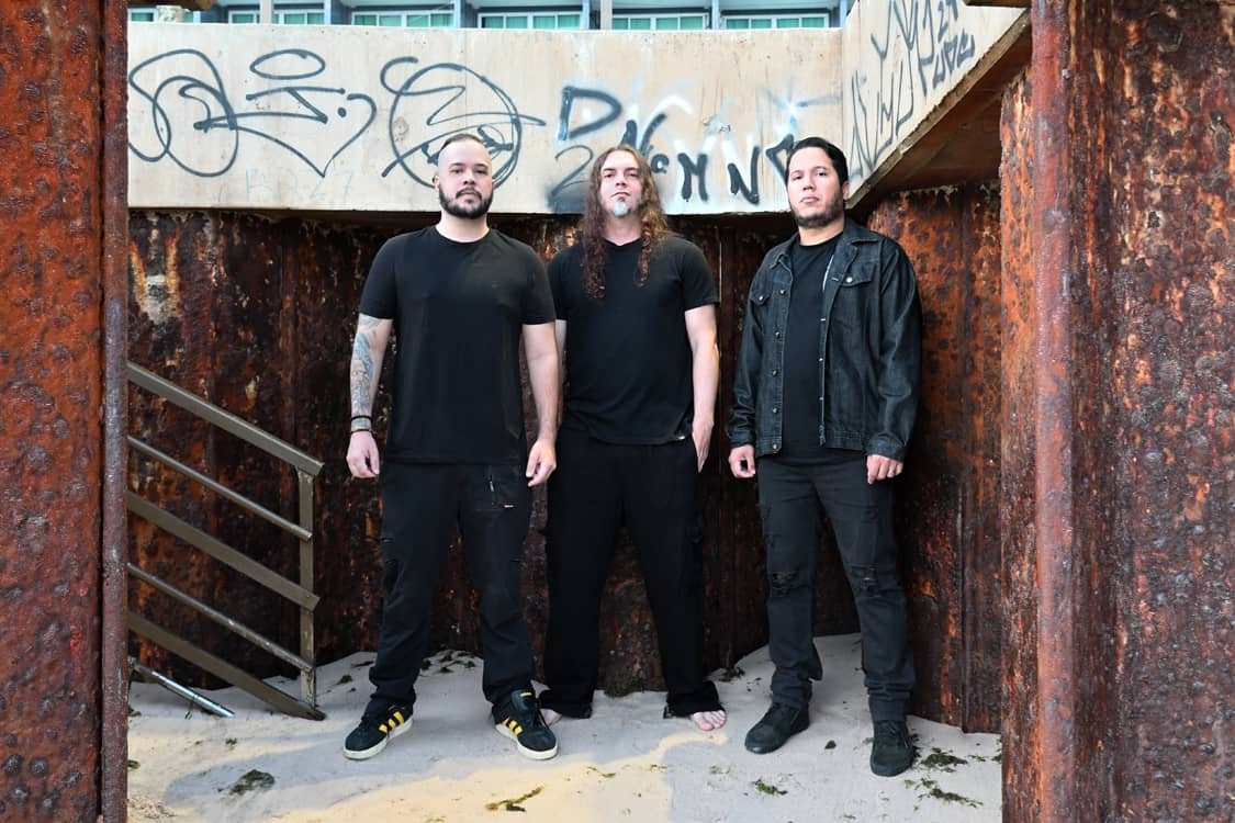 O preço de ser diferente: Headspawn transforma a desumanização em manifesto no novo single “Hive Of Ghouls”