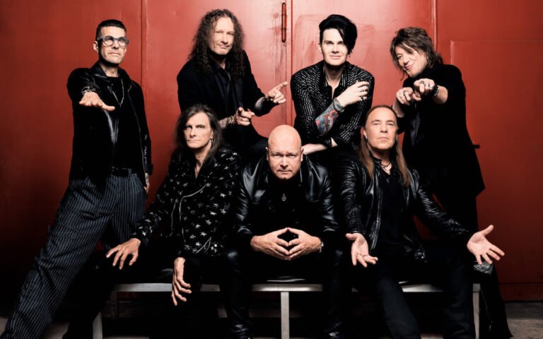 Helloween anuncia show único em São Paulo para celebrar 40 anos de carreira