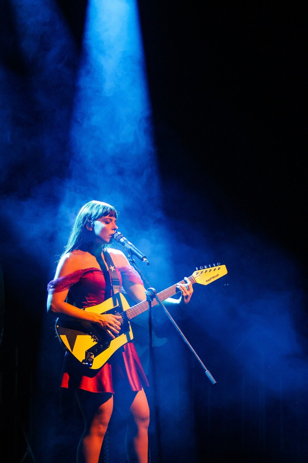 Julia Mestre apresenta evolução da turnê "Maravilhosamente Bem" em show magnético no Sesc Campinas Img 0075 6uIx5FCeX4zBocGr