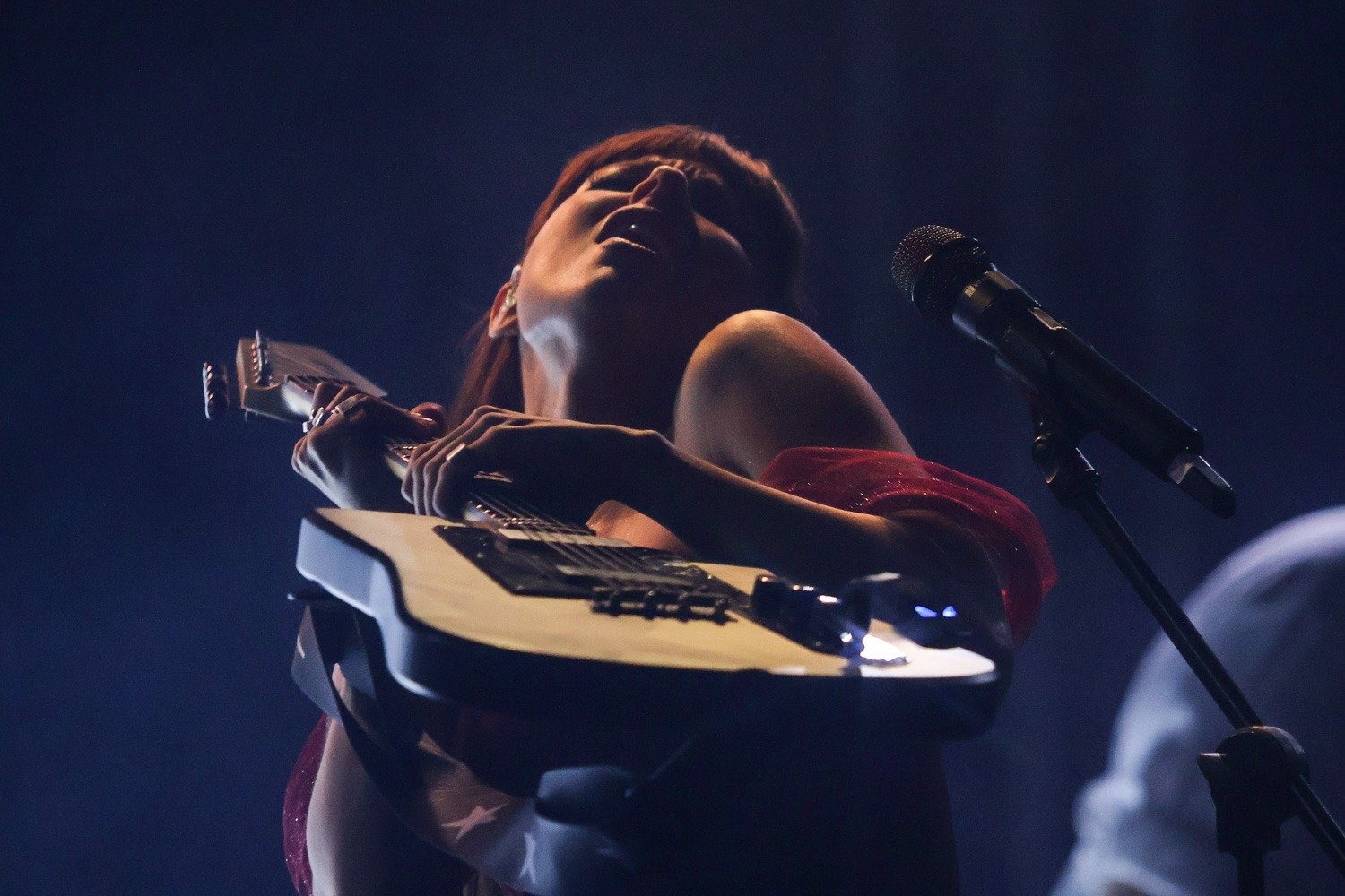 Julia Mestre apresenta evolução da turnê "Maravilhosamente Bem" em show magnético no Sesc Campinas Img 0128 MnttBzUsu30Qcafk